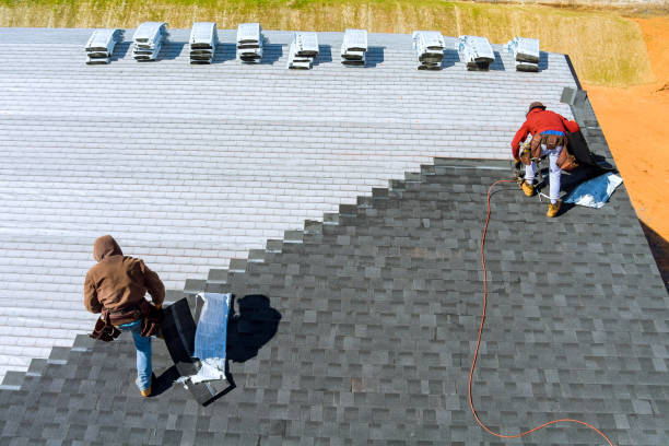 Best Storm Damage Roof Repair  in Tobaccoville, NC